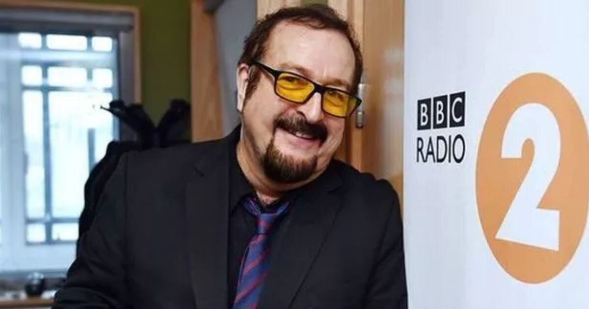 BBC Radio 2-Legende Steve Wright hinterlässt trotz ikonischer Karriere eine kleine Summe