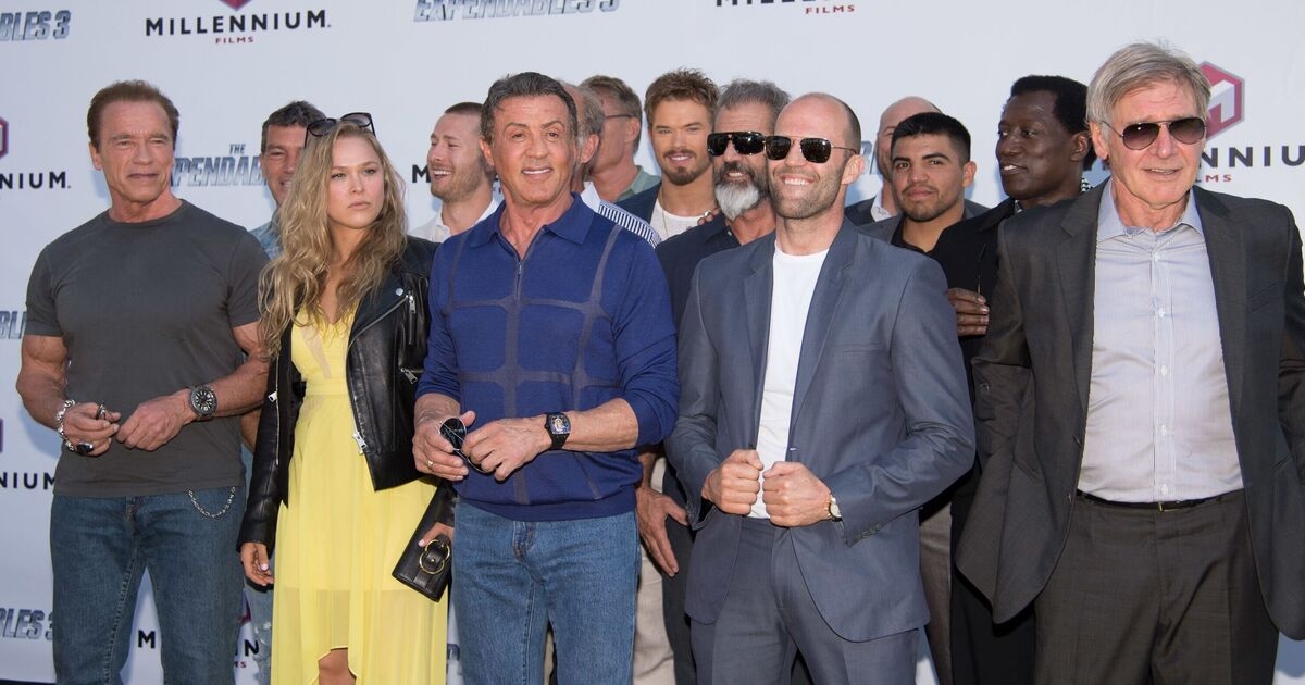 World's richest actor is a billionaire but hasn't had a role for six years