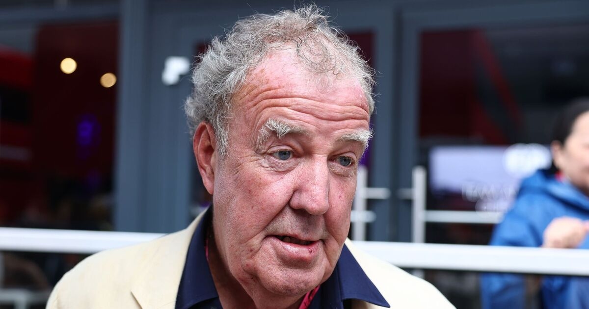 Jeremy Clarkson sparks fury as 'woke' new Farmer's Dog menu unveiled