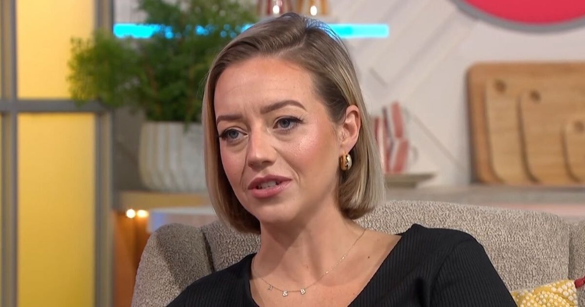 Kelsey Parker 'vive para sempre em luto' ao fazer uma admissão devastadora