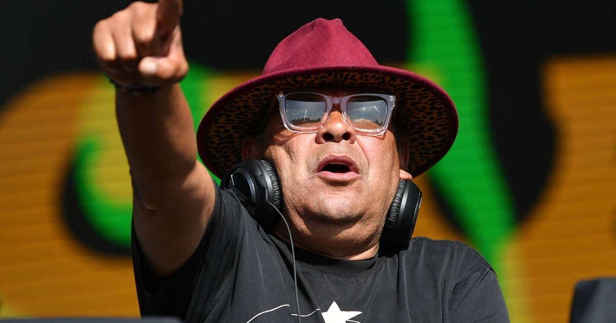 Die zum Scheitern verurteilte Ehe von Coronation Street-Ikone Craig Charles mit seiner Frau aus dem Emmerdale-Star