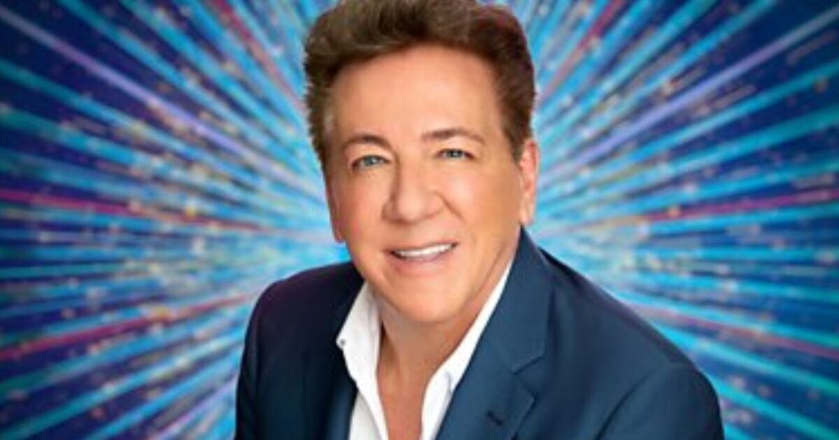 Strictly Come Dancing's Ross King' real name unveiled - and why it was changed