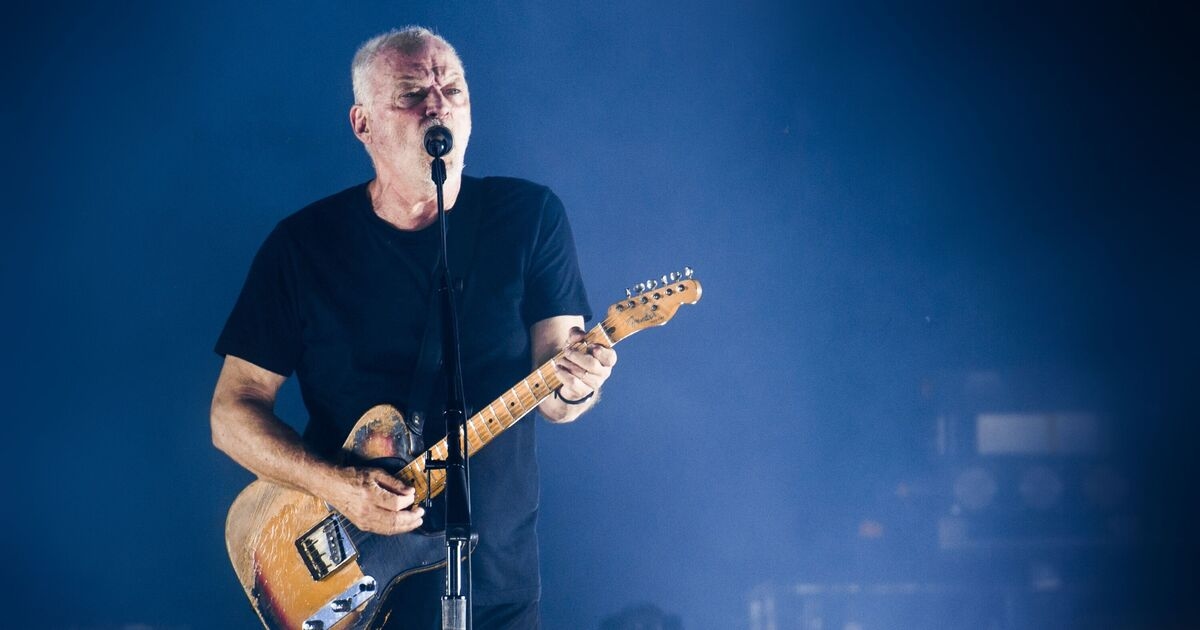 Pink-Floyd-Star sorgt für Aufruhr bei Nachbarn, als er gezwungen wird, „übergroßen“ Schuppen zu verlegen
