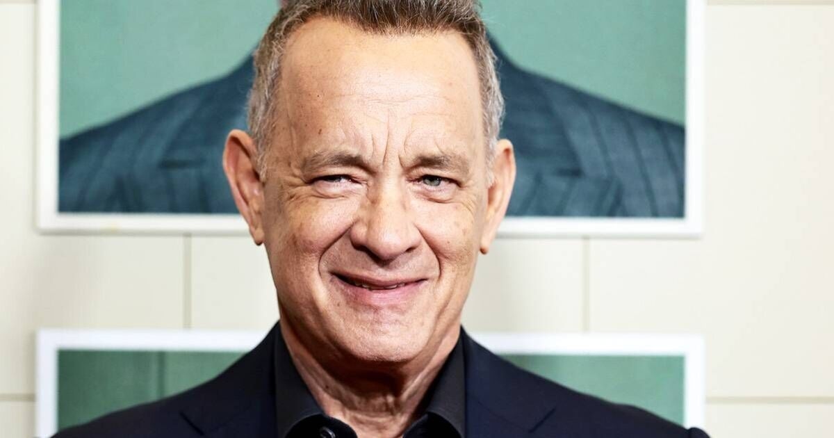 Cerimônia de premiação de Tom Hanks cancelada após Trump renomear Departamento de Defesa