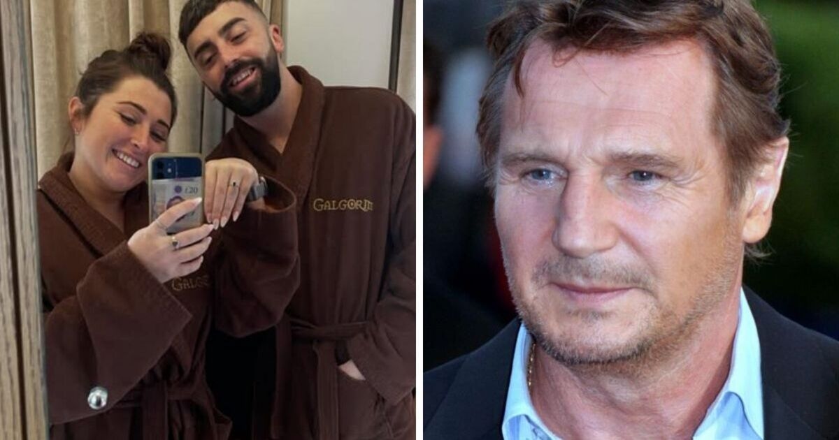 Gogglebox to Hollywood — потрясающий спа-центр, любимый звездами кино и телевидения