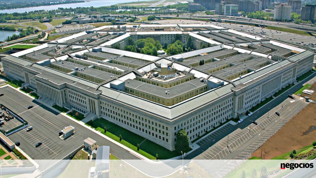 Pentagon becomes largest shareholder in rare earth mining company MP Materials
