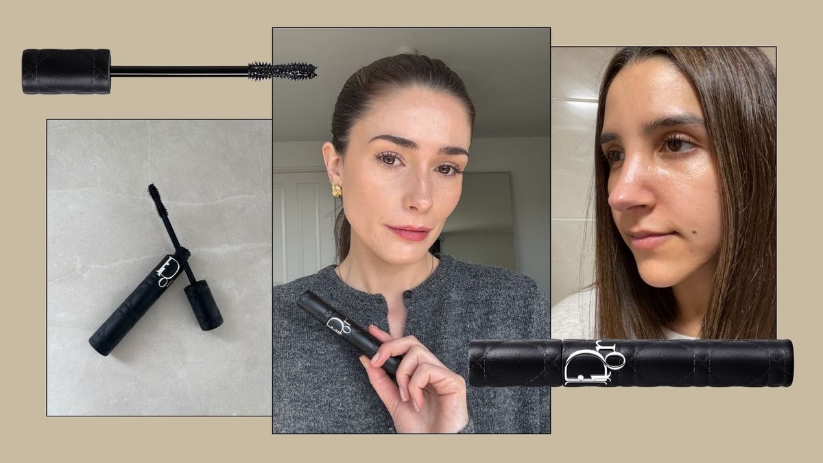 Das Urteil ist einstimmig: Diese neue Volumen-Mascara ist jeden Hype wert