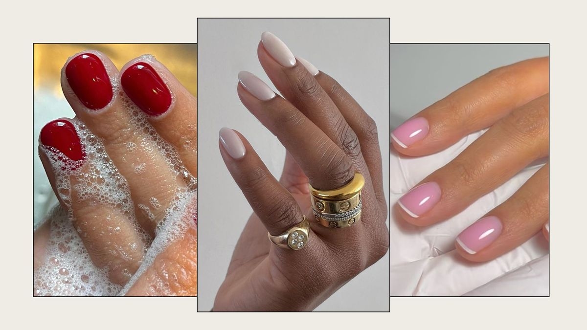 After Years of Trouble, I've Cracked It—This Is How to Make Your Gel Manicure Last Longer