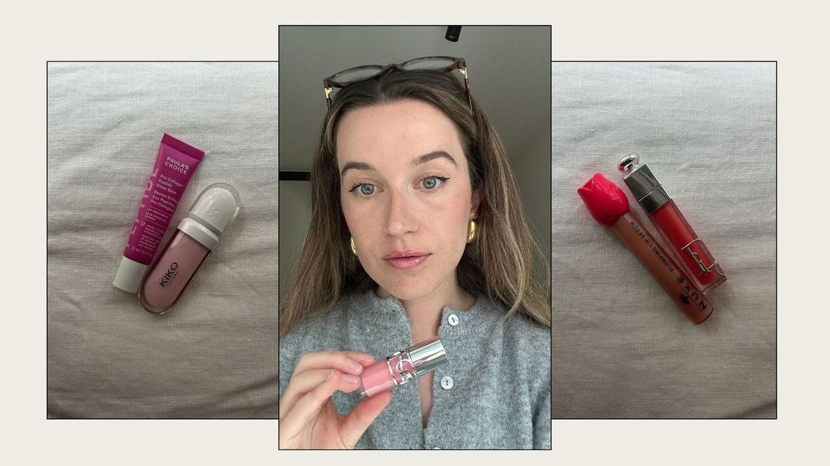 I Cancelled My Lip Filler Appointment After Testing This Way More Affordable Product