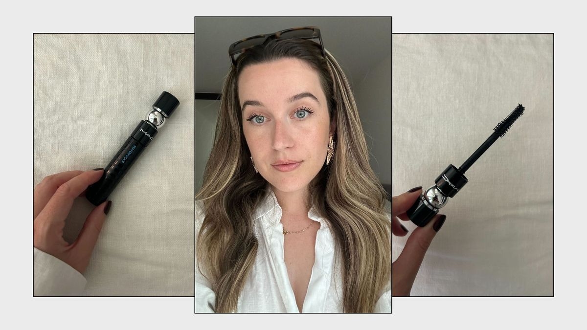 This Mascara Has Been Tricking My Friends Into Thinking I Wear Lash Extensions Since 2022