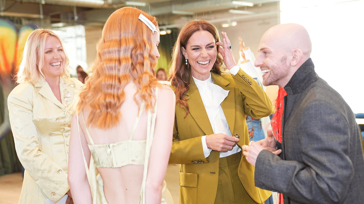 Patrick McDowell Moda Sözlüğünüze Eklenmesi Gereken Tasarımcıdır