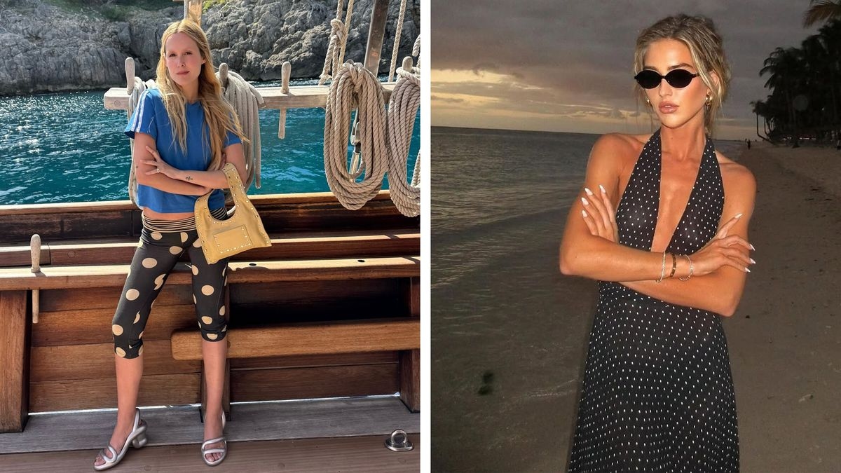 I'm Having Summer Wardrobe Fatigue—These 50 Revolve Finds Are Reviving Me RN