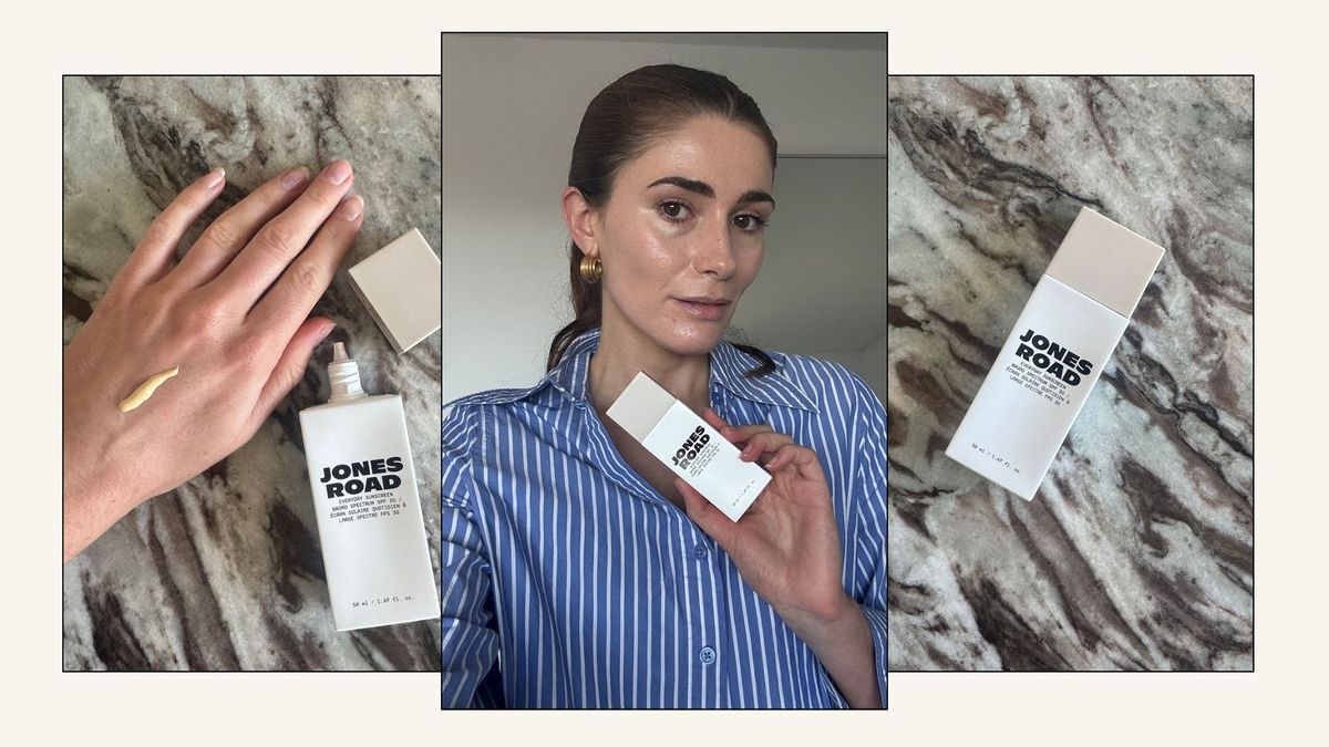 This Is Probably the Most Hyped Beauty Launch of 2025 So Far—Here Are My Honest Thoughts