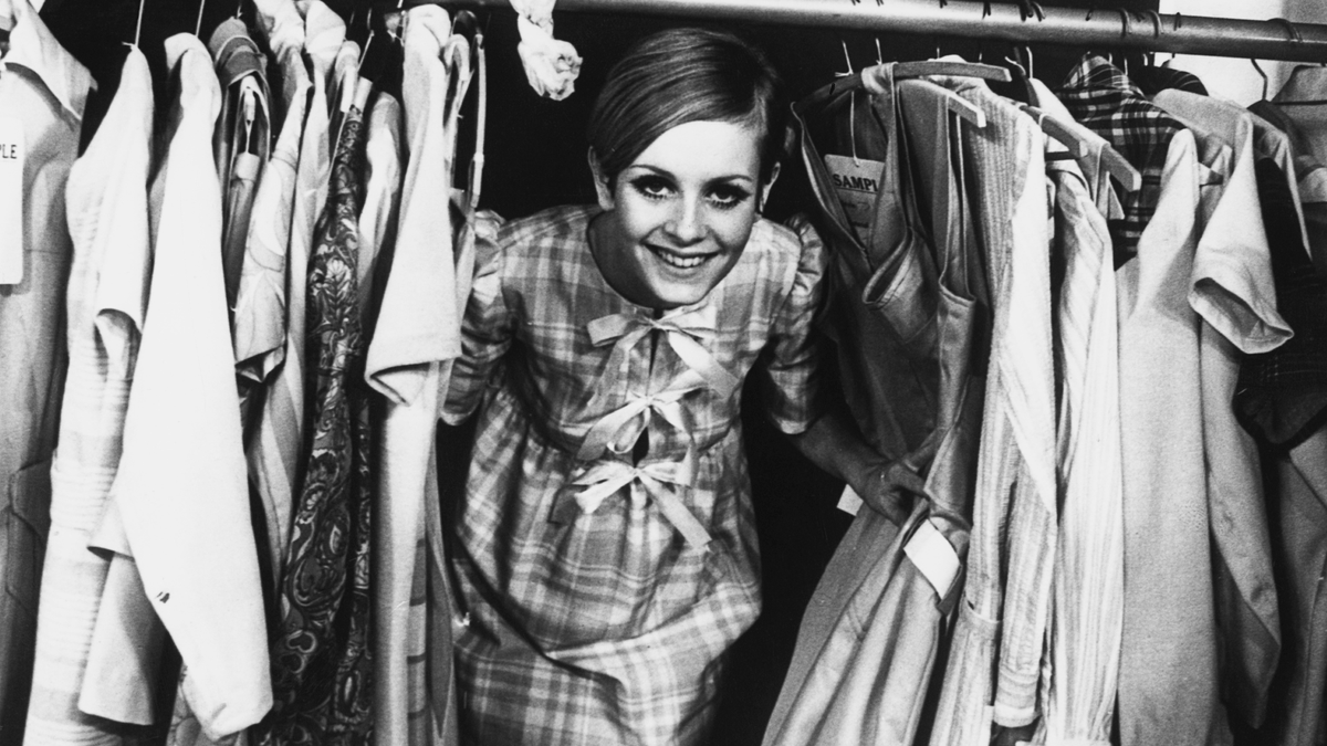 O único itinerário que você precisa para fazer compras vintage em Londres