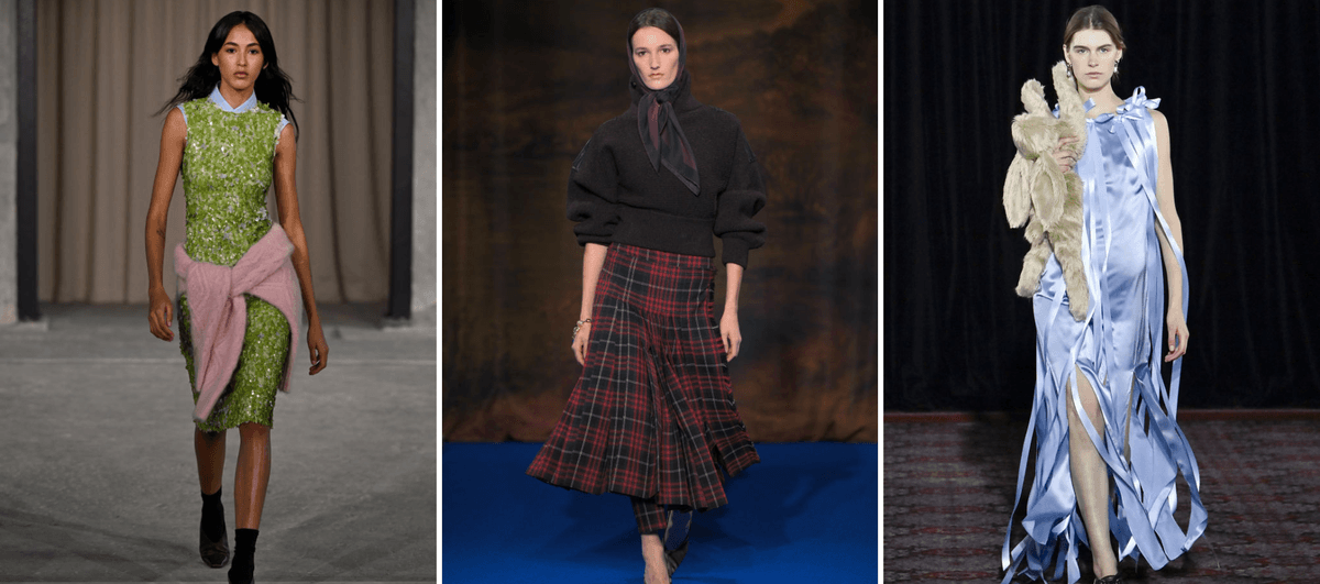 London Fashion Week Faces a Shake‑Up—and It’s Particularly Exciting for the Fashion Industry