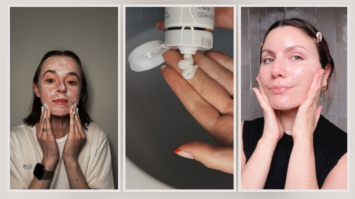 Salicylic Acid Cleansers Are Worth the Hype—But Only If You Know the Best Ones to Buy