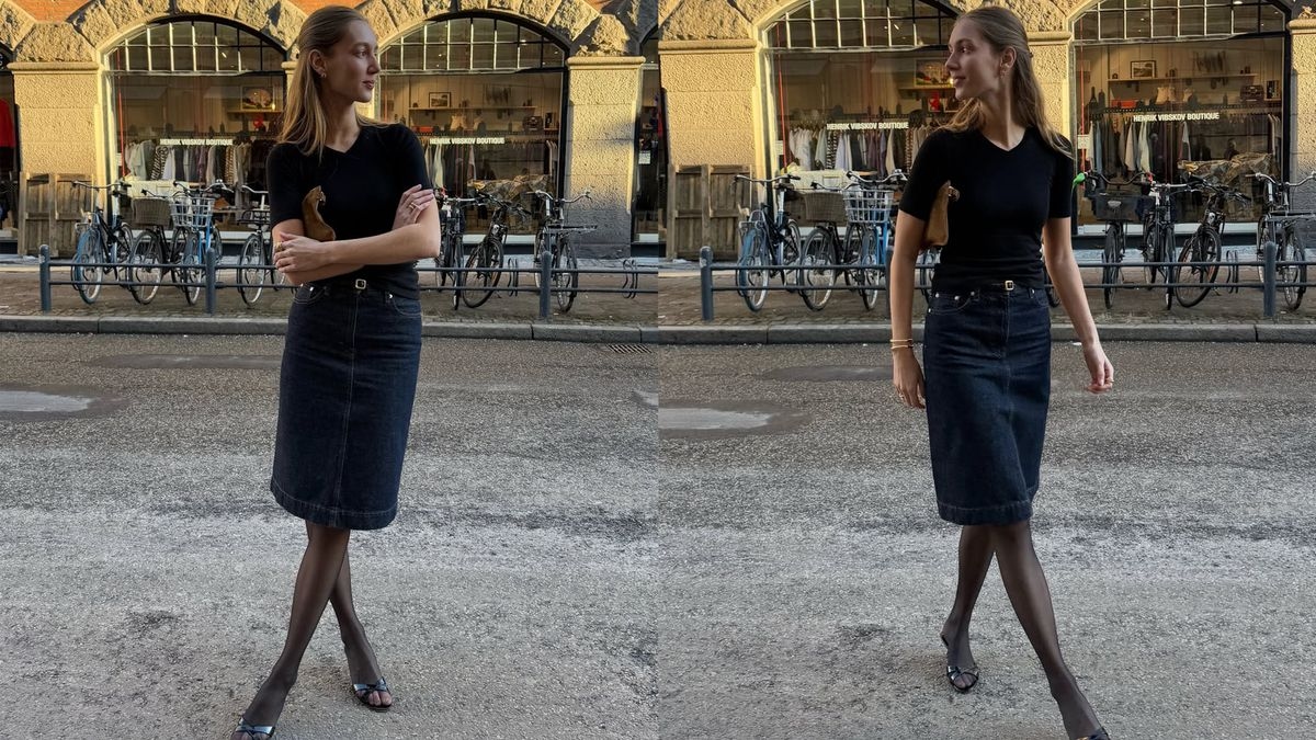 I Basically Live in Skirts and Dresses—These 22 Are on My Wish List Right Now