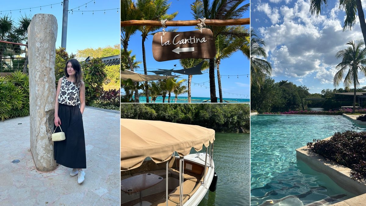 Rosewood Mayakoba, Meksika'nın En Özel Tatil Köyüdür - İşte Orada Kalmanın Nasıl Bir Şey Olduğu