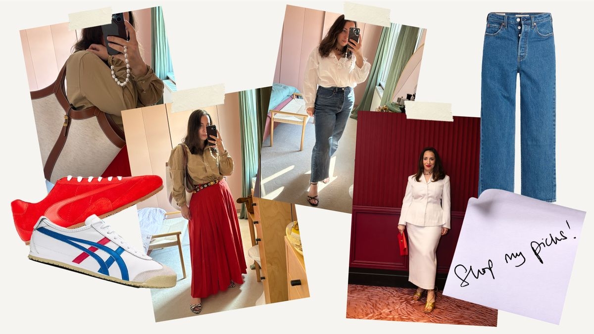 Je déteste porter des jeans, mais cette paire de jeans de luxe a complètement changé la donne