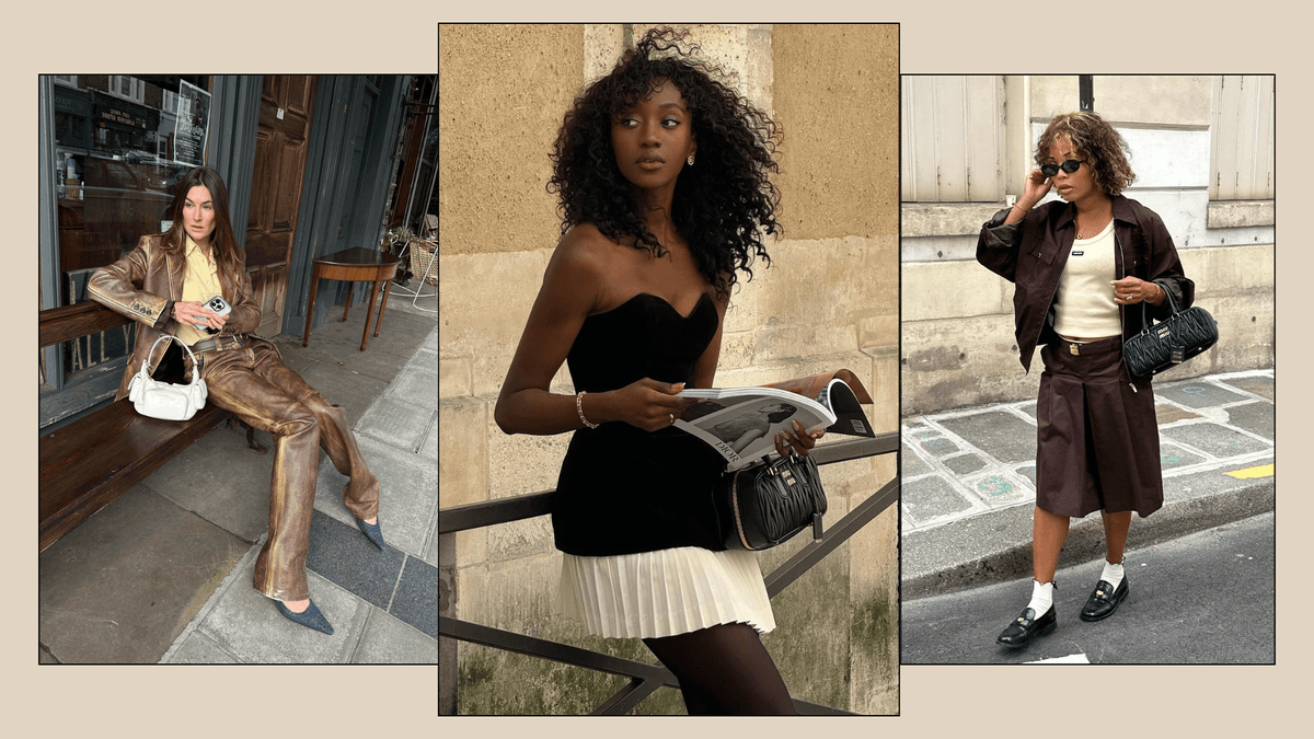 Miu Miu May Be One of the Hottest Brands Right Now, But These 5 Bags Are Forever Investments