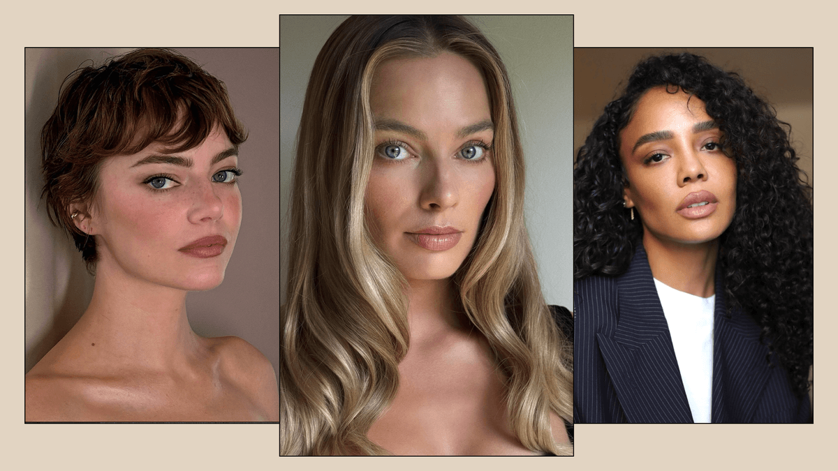 London's Chicest Hairstylists Say These 5 Hair Colours Will Dominate Autumn