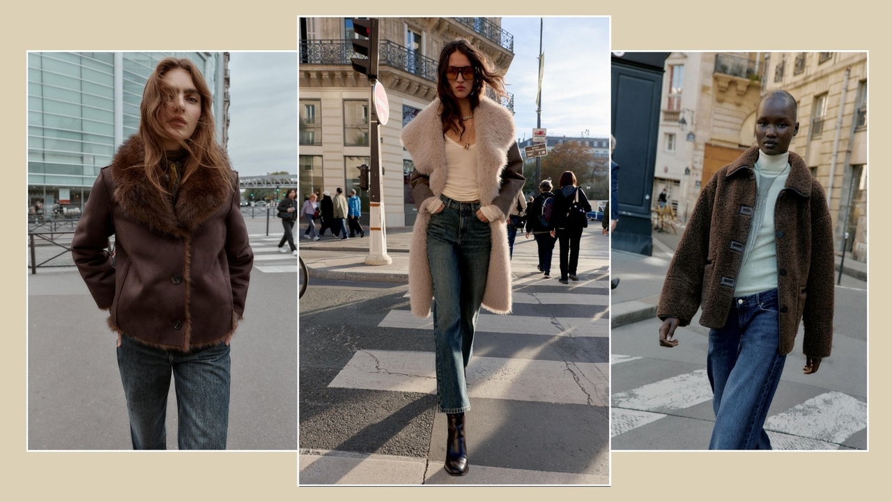 I Missed Out on Zara’s Sell-Out Reversible Jacket—Now, 6 Even Chicer Styles Have Landed