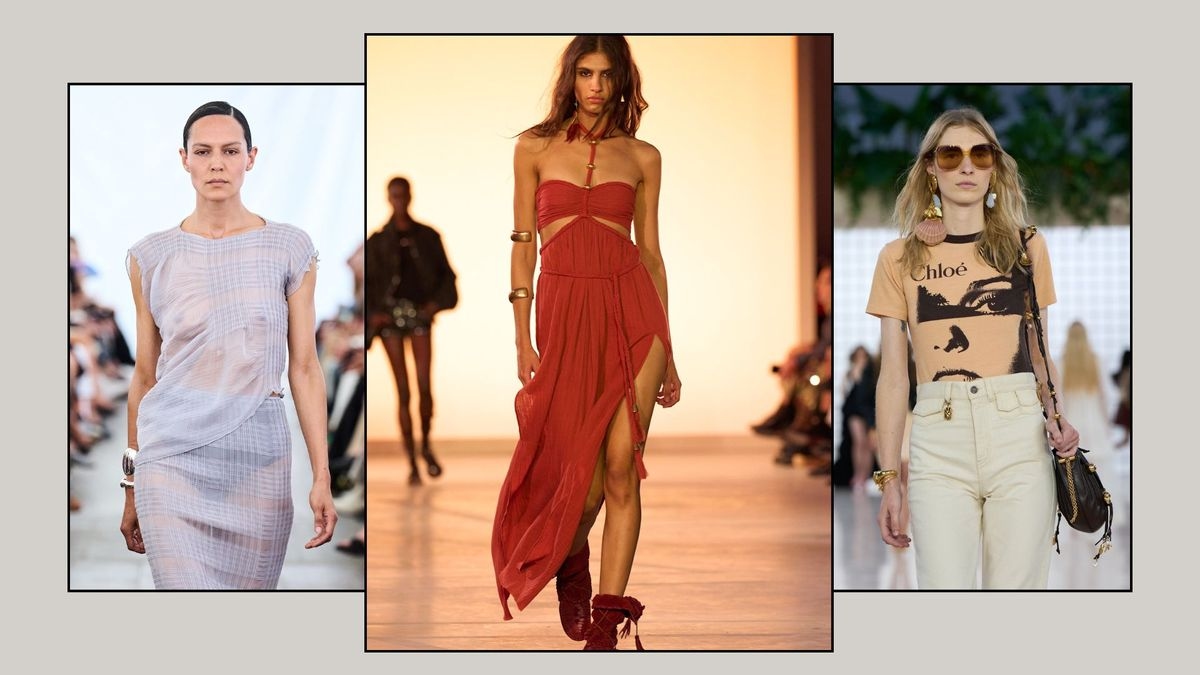 I'm Looking for an Easy Way to Elevate My Wardrobe This Summer—This Incredibly Chic Jewellery Trend Is It