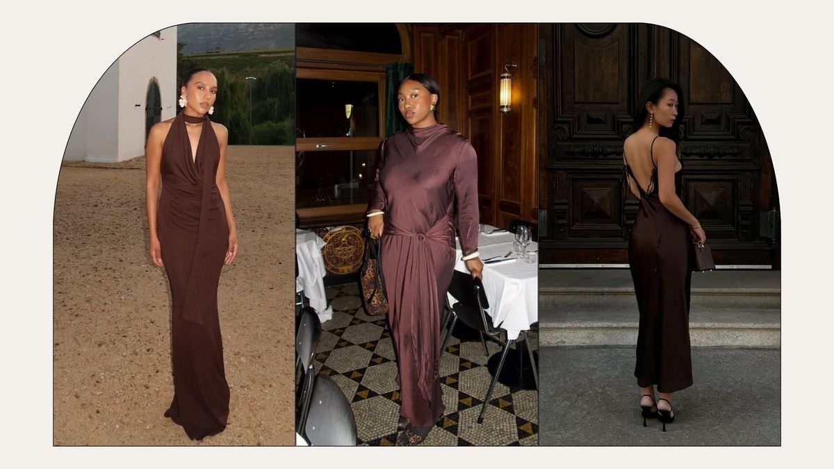 Is It Just Me or Is Everyone With Great Taste Suddenly Wearing This One Very Specific, Expensive-Looking Dress Trend?