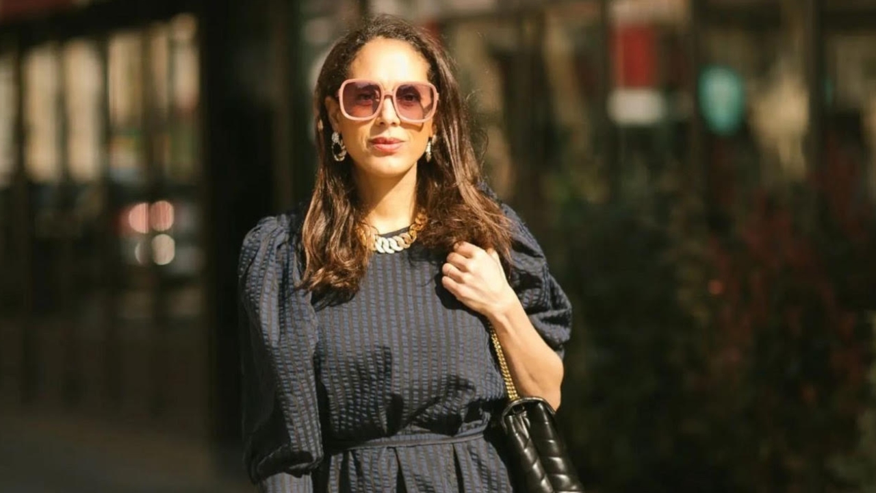 La liste d'Andrea : 7 essentiels de ma garde-robe pour traverser cette vague de chaleur