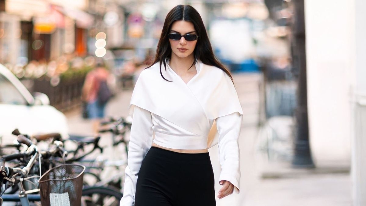 Last Year, I Considered These Trousers and Shoes “Dated”—This Summer, They’re All I Want to Wear