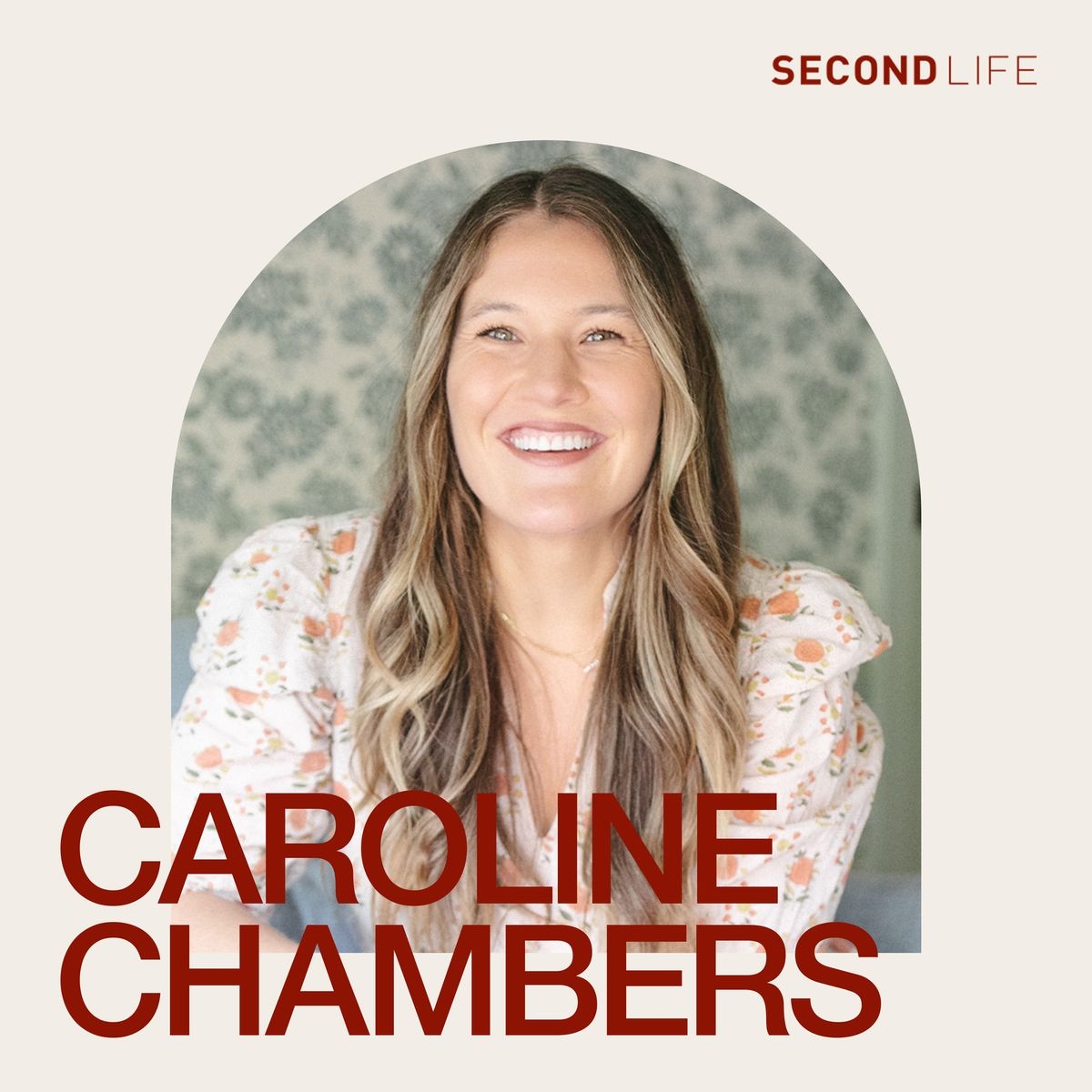 How Best-Selling Cookbook Author Caroline Chambers Found the Recipe to Success