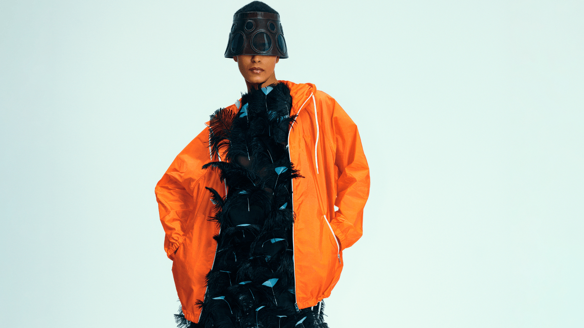 The Convergence Zone - Fashion Meets Sports To Create the Ultimate Spring Wardrobe Bursting With Personality