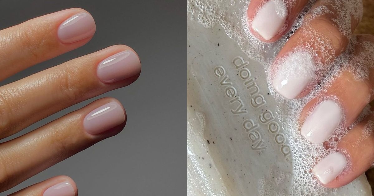 It’s My Job to Predict the Biggest Nail Trends, but This Minimalist Manicure Always Looks Expensive