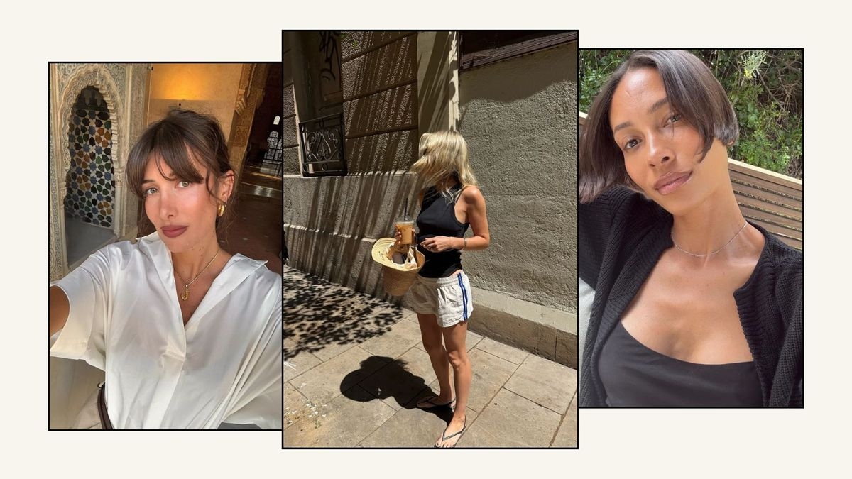 Ich verdiene meinen Lebensunterhalt mit dem Entdecken von Haartrends – 5 neue Möglichkeiten, Ihren Look diesen Sommer aufzuwerten
