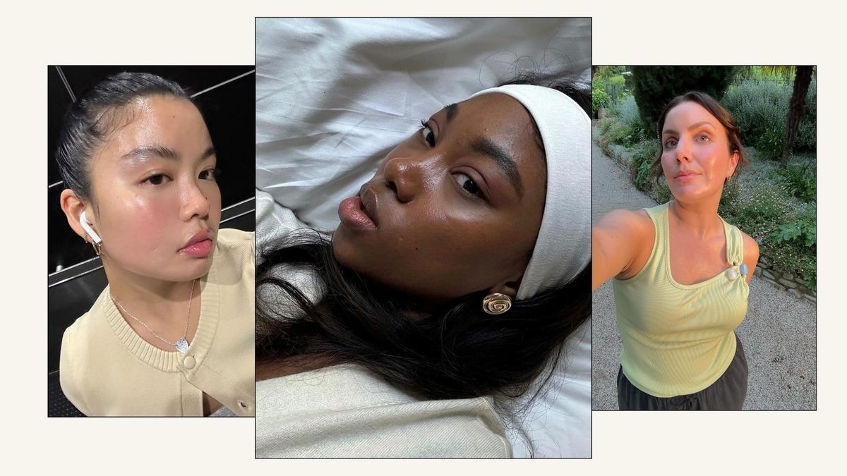 Turns Out, Salmon-Sperm Skincare Isn't a Fad—Why It's the Unexpected Shortcut to Glowy Skin