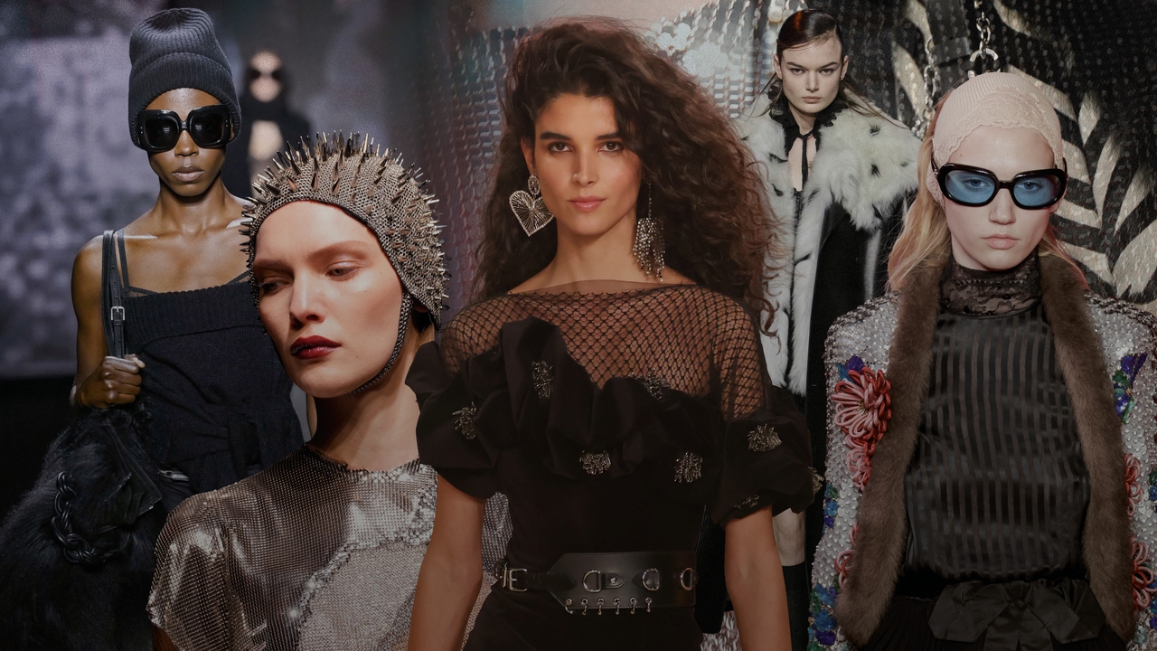 The Marie Claire Autumn/Winter 2025 Accessories Report