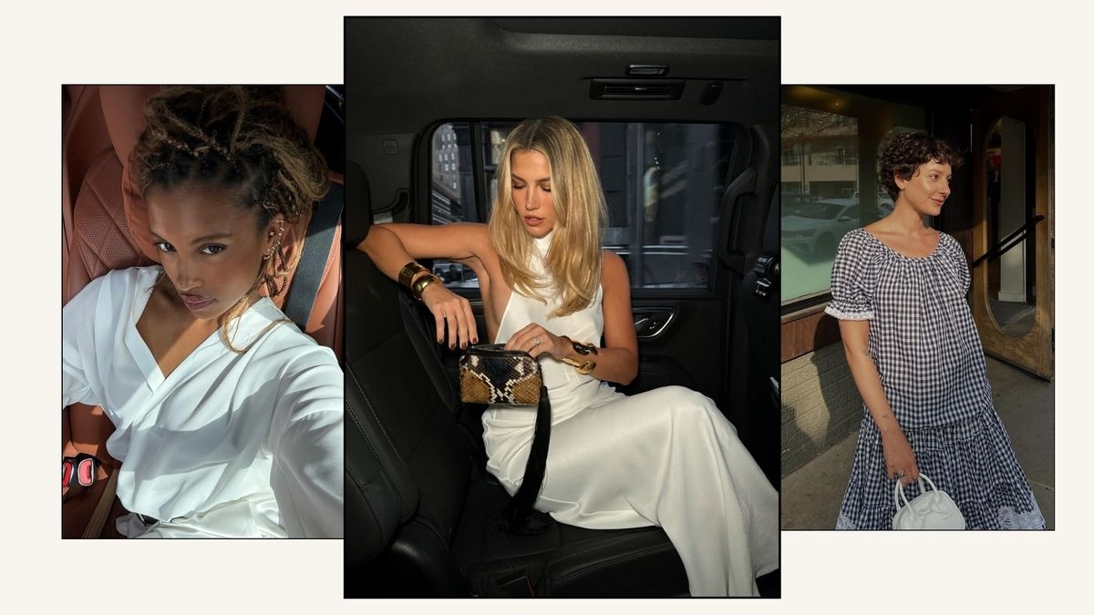 I've Put in the Research—These Summer Hair Trends Should Be on Your Radar