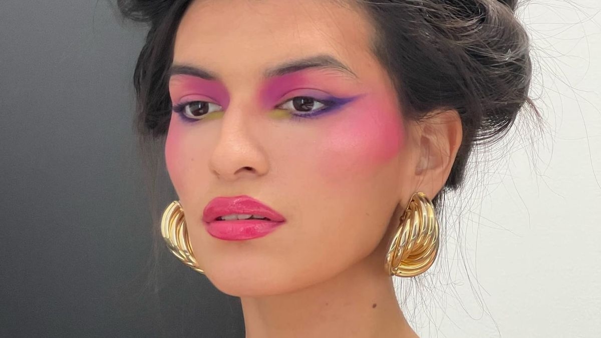 Sephoras Beauty Director hat mir gerade die besten Hacks für Y2K-Model-Make-up verraten (und was man nicht tun sollte)
