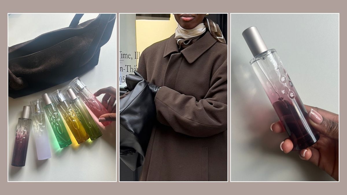 Eu só quero cheirar como uma francesa cara — este perfume acessível é o segredo