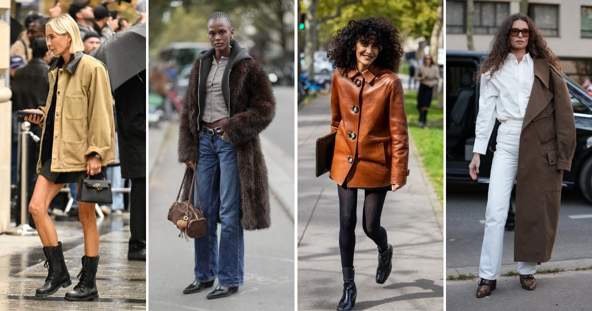 These Are The Best Ankle Boots for Women, According to Our Expert Fashion Editors