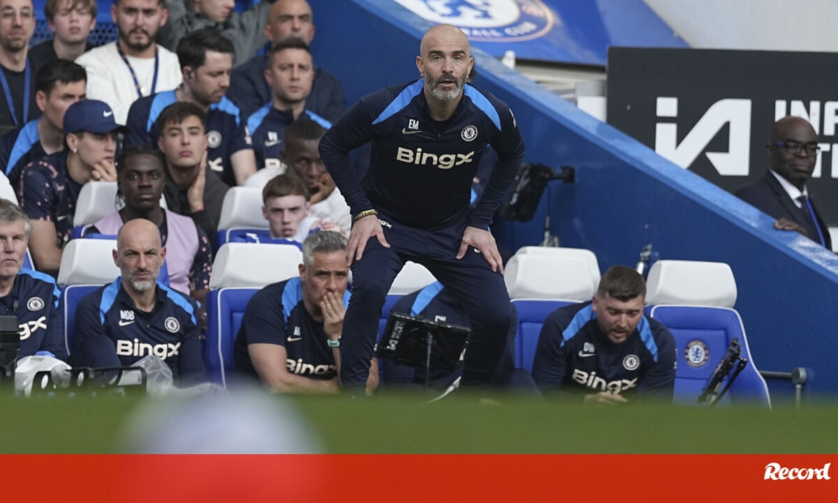 <![CDATA[ Enzo Maresca não subestima o Los Angeles FC: «O futebol evoluiu em todo o Mundo» ]]>
