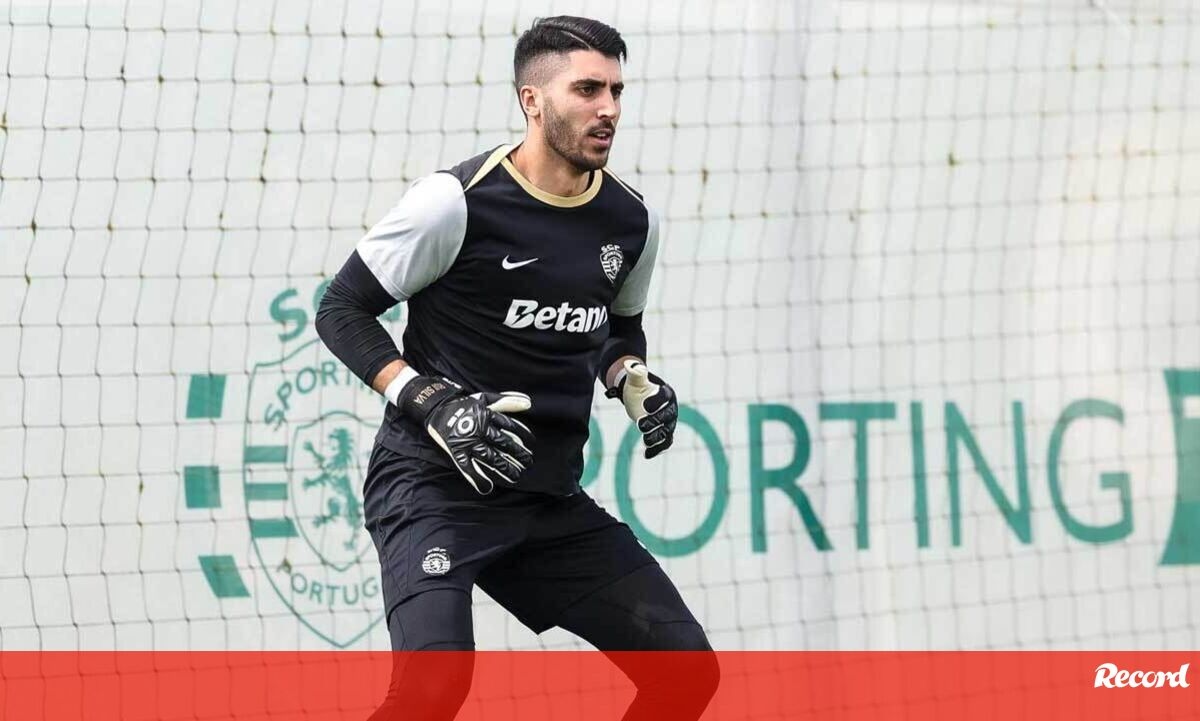 <![CDATA[ A dança na baliza que só segura lugar de Rui Silva: saiba os planos para os guarda-redes do Sporting ]]>