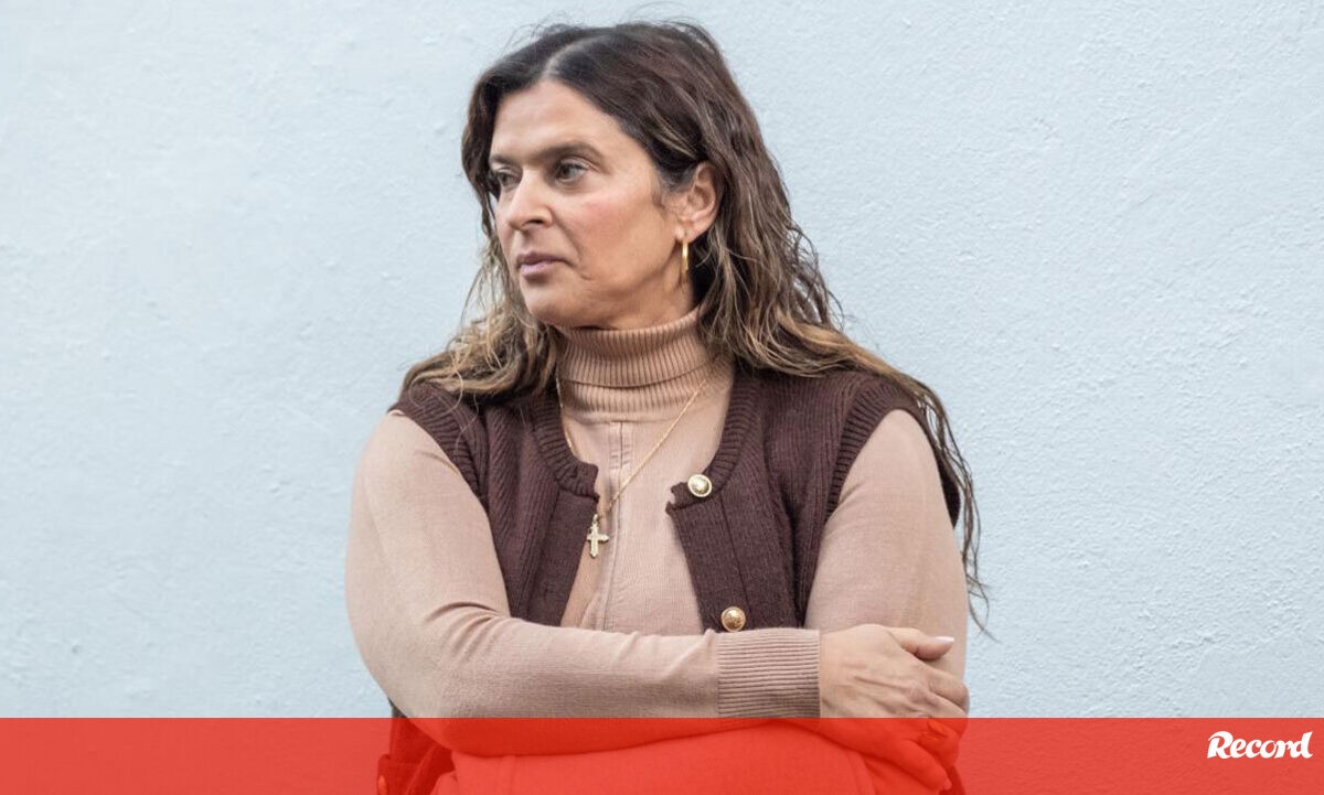 <![CDATA[ Operação Pretoriano: Sandra Madureira em peregrinação a Fátima ]]>
