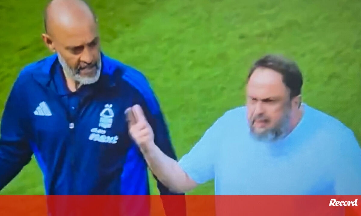 <![CDATA[ Nuno Espírito Santo põe água na fervura após polémica com Marinakis ]]>