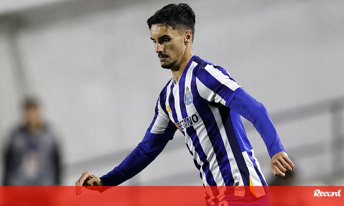 <![CDATA[ Eustáquio regressa ao centro da defesa frente ao Nacional ]]>