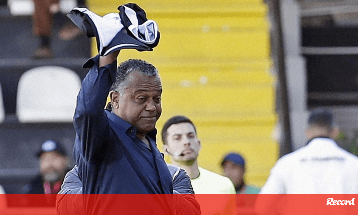 <![CDATA[ Hassan pede luta e crença até ao fim: «Equipa não pode preocupar-se com os resultados nos outros campos» ]]>