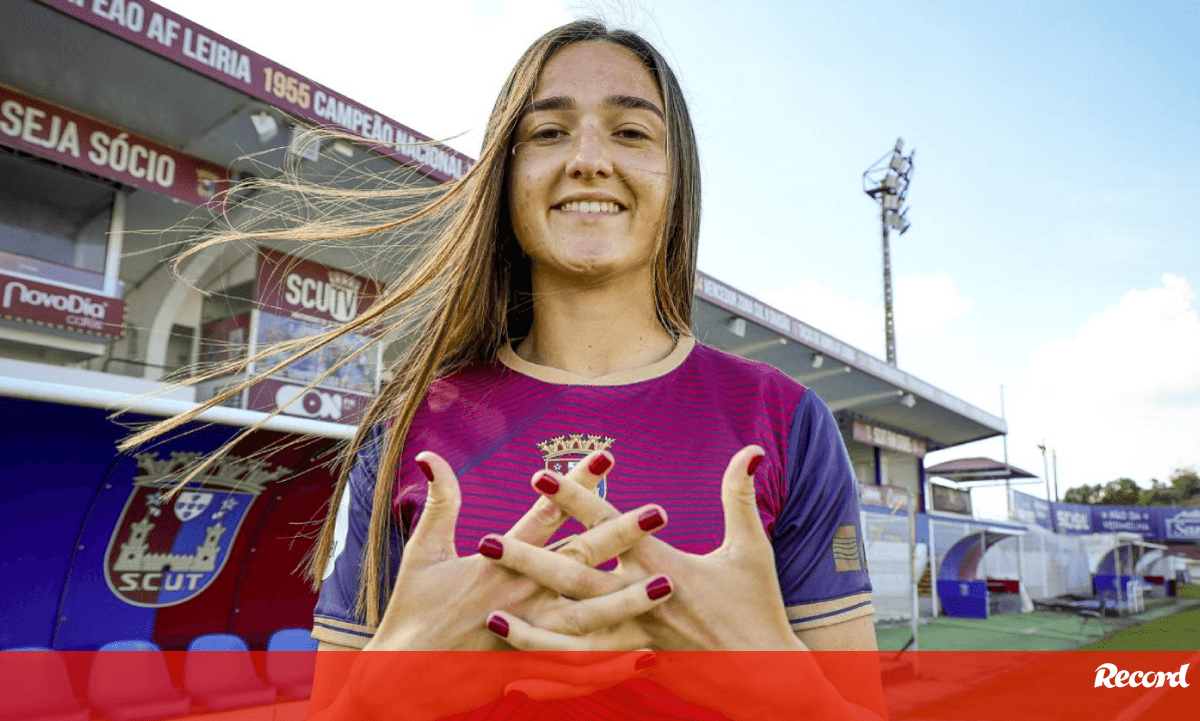 <![CDATA[ Janaina Weimer e a final da Taça no Jamor: «Há contas por acertar com pentacampeãs» ]]>
