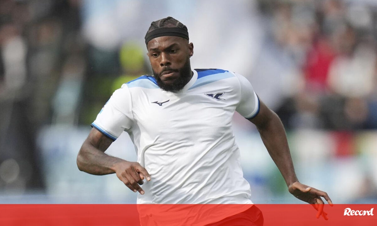 <![CDATA[ Nuno Tavares nomeado para melhor defesa da Serie A em 2024/25 ]]>