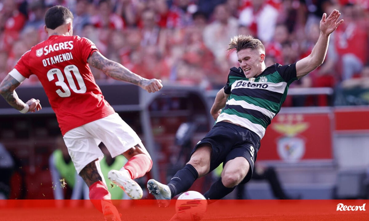 <![CDATA[ Finais como cerejas: Benfica e Sporting na terceira 'conversa' da época ]]>