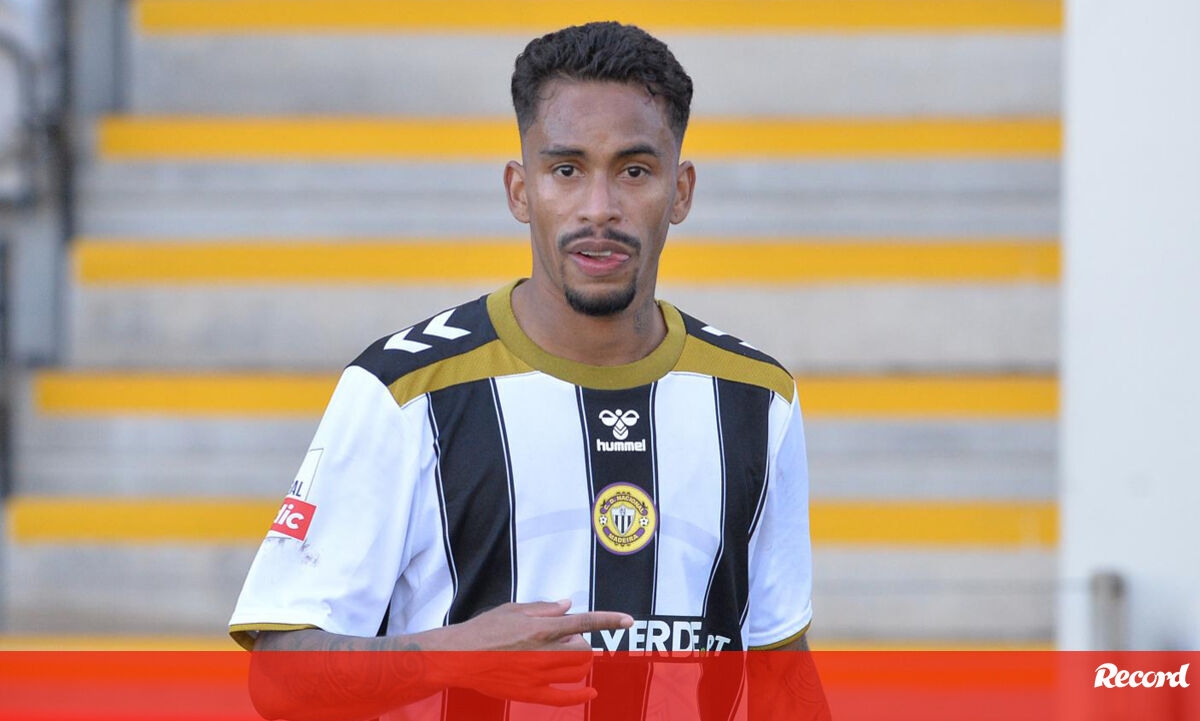 <![CDATA[ Paulinho fica e Joel Tagueu de saída do Nacional ]]>